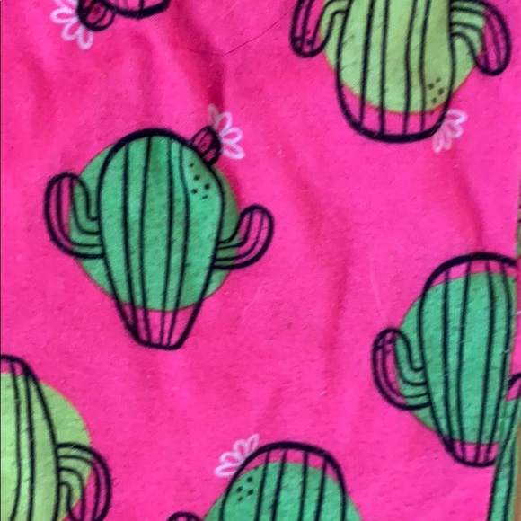 Pajama shorts - Picture 2 of 3